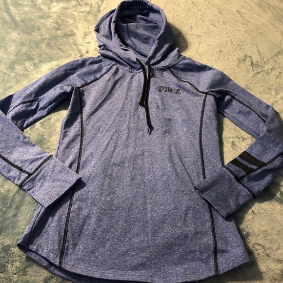 PINK Victoria's Secret Tops - VS PINK hoodie
